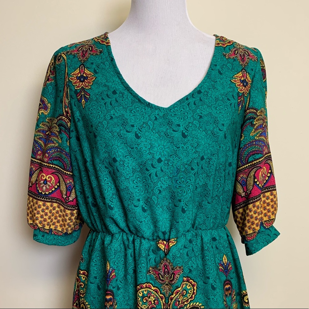 🍄 CL22 Dress - Picture 4 of 8